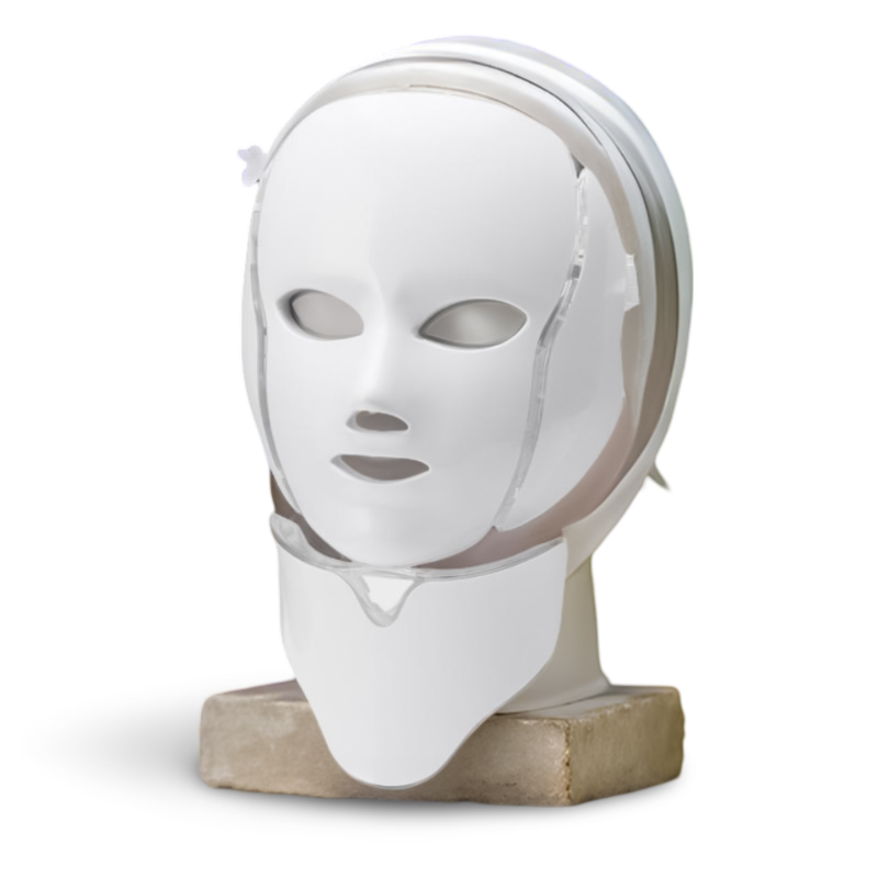 Red Light Therapy for Face