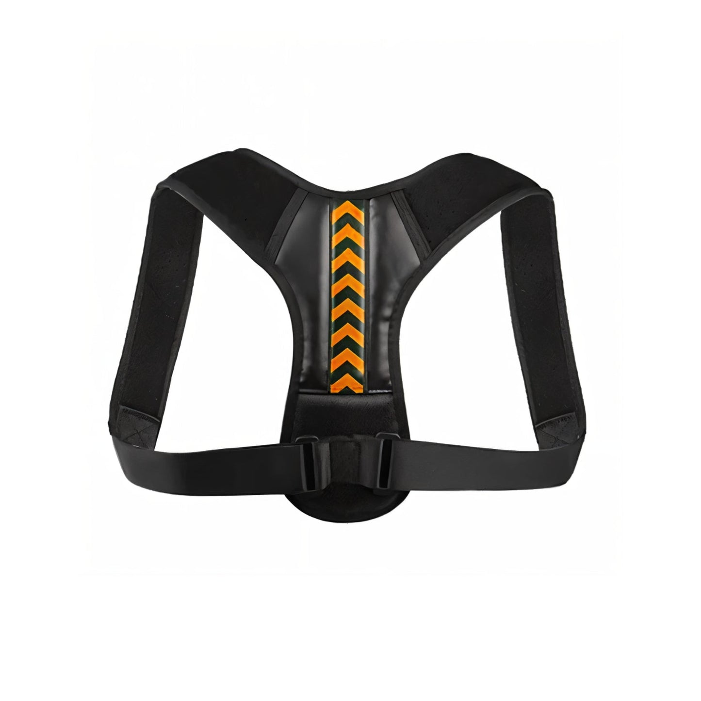 Adjustable Back Shoulder truefit posture corrector Belt