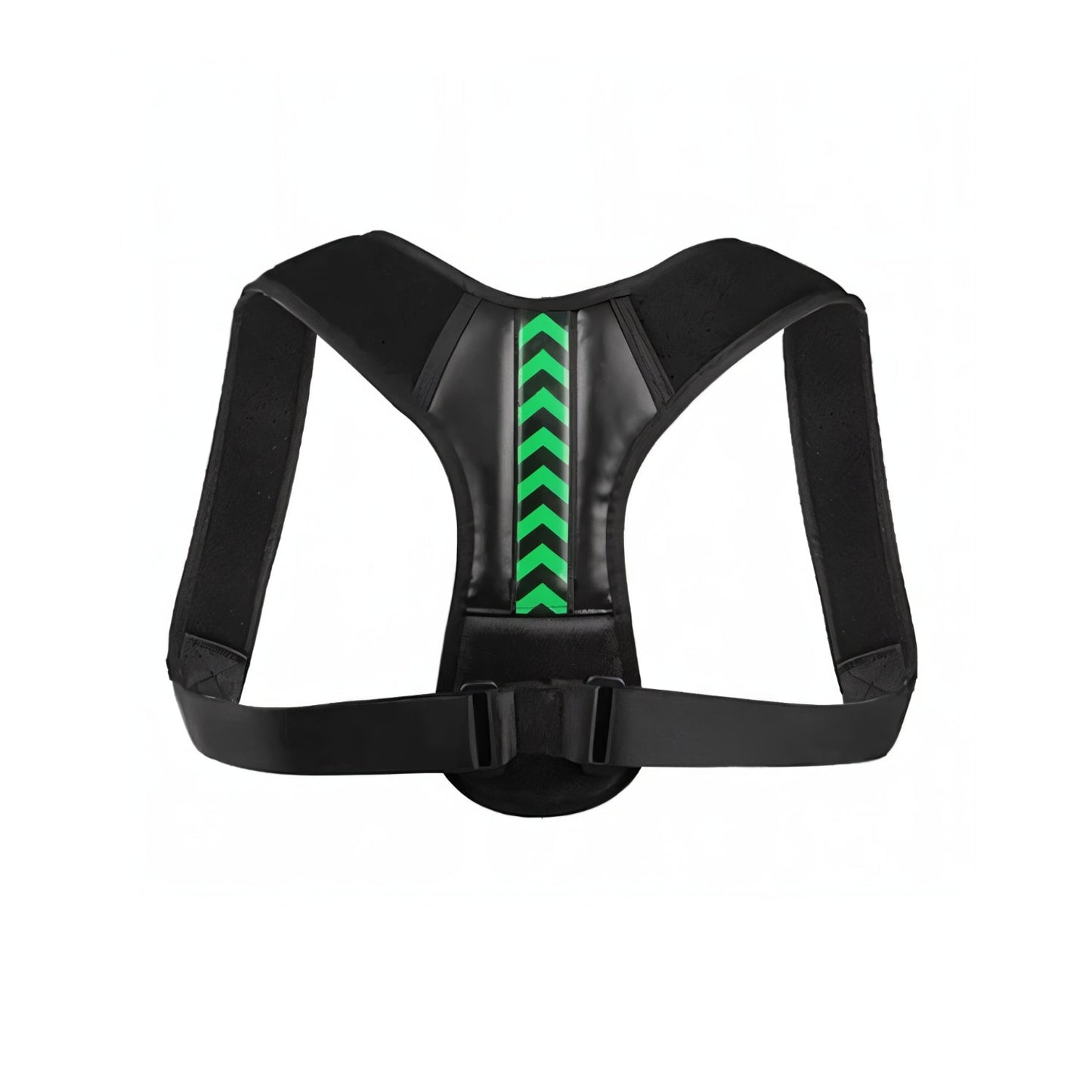 Adjustable Back Shoulder truefit posture corrector Belt