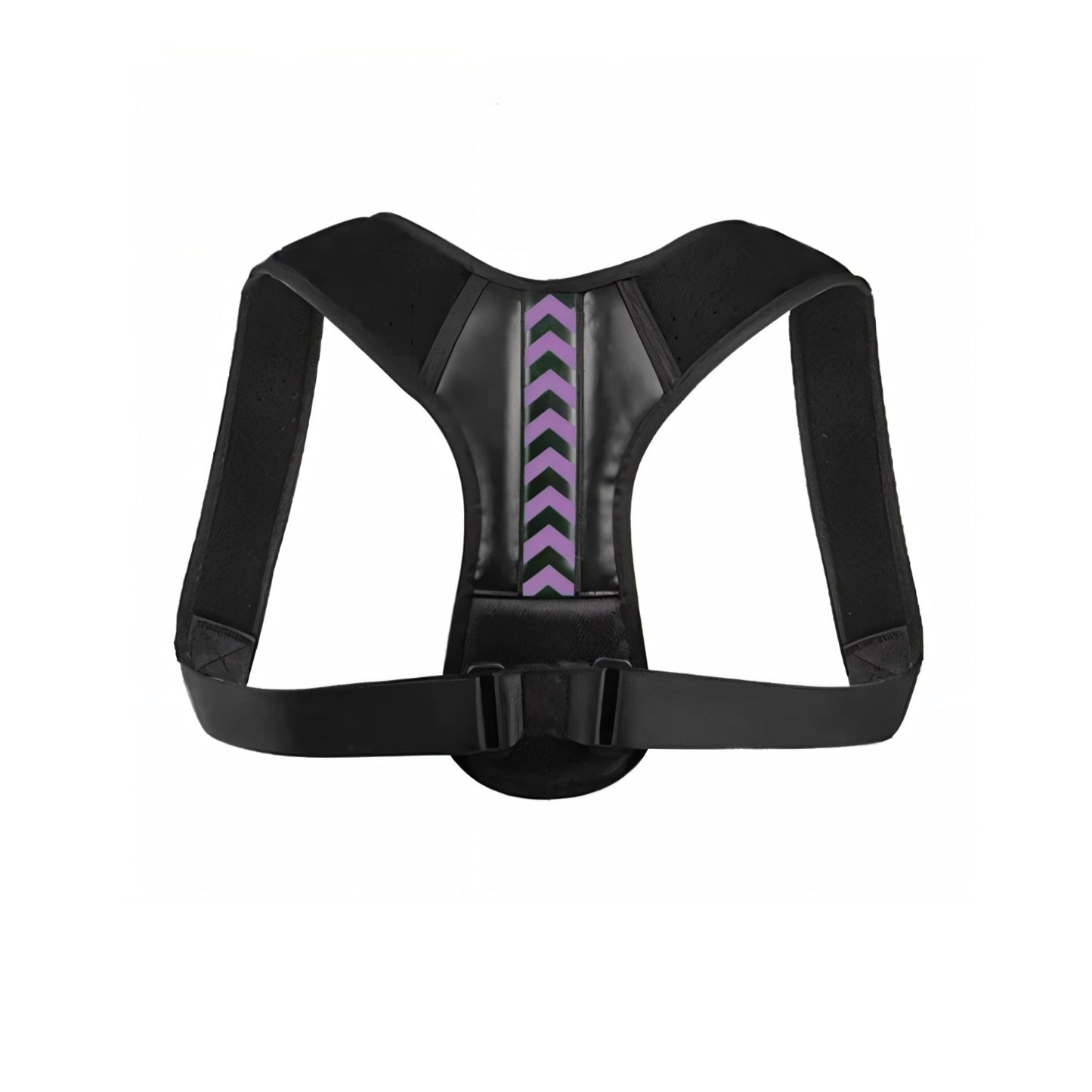 Adjustable Back Shoulder truefit posture corrector Belt