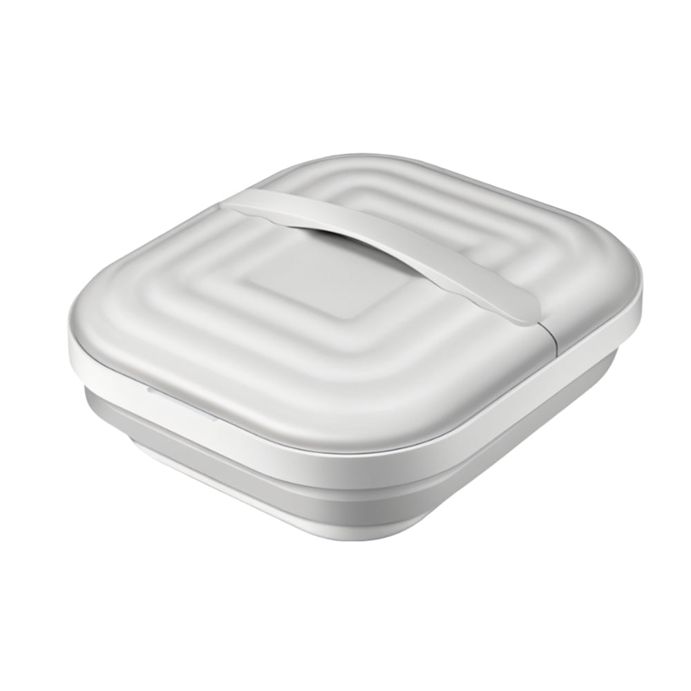 Foldable Thermostatic Bath Massager for Feet - beautyessence Bath Massager 44.95