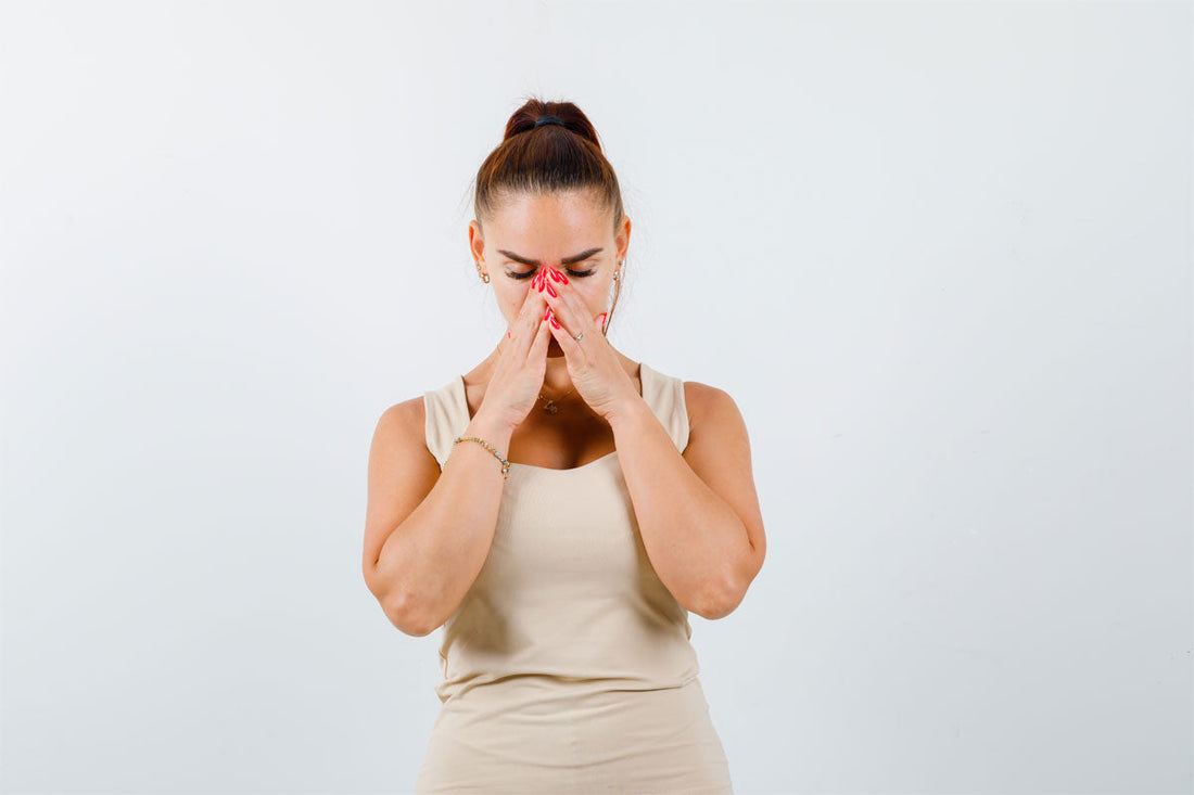 How Do Nasal Strips Work