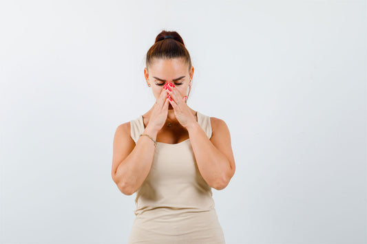 How Do Nasal Strips Work