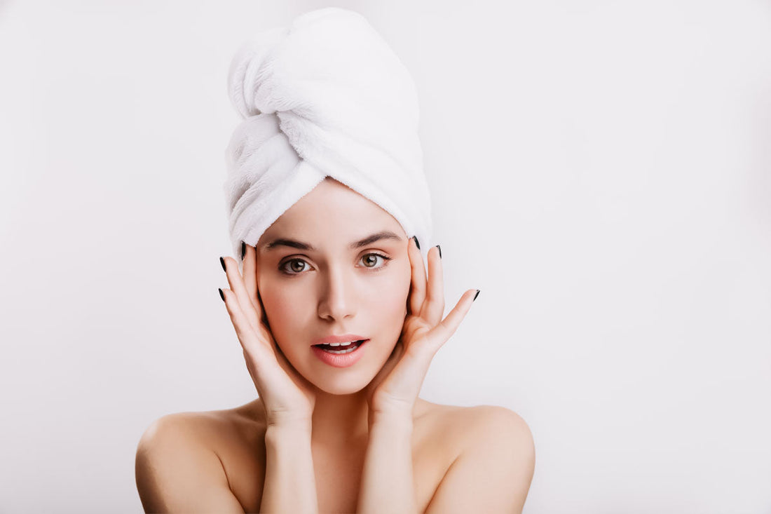 Tips for Achieving Radiant Skin with Essential