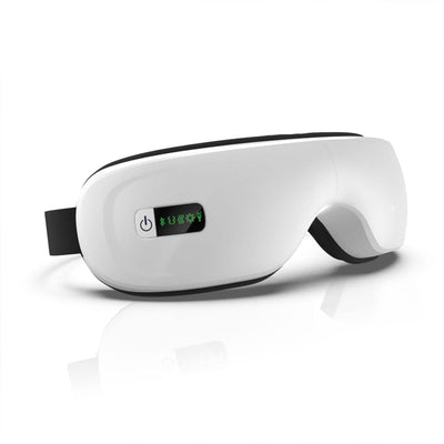 perfect eye massager for relaxation and rejuvenation