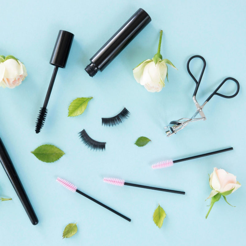 Lash and Brow Tools