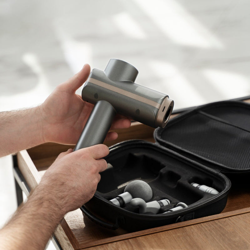 Massage Devices