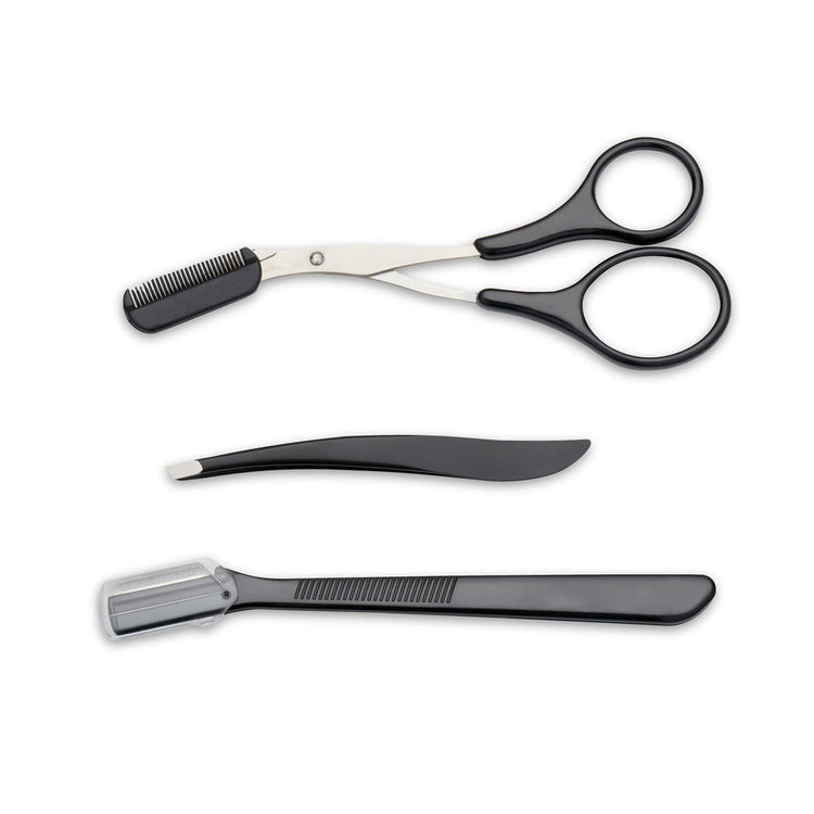 Shop best expert eye brow tools and kits for perfect tinting, threading, lifting, and styling from home.