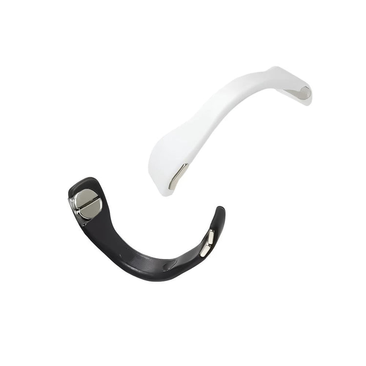 Magnetic nasal strips to improve breathing and reduce snoring, providing effective relief for a peaceful night’s sleep.