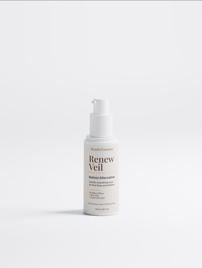 Retinol Alternative Serum