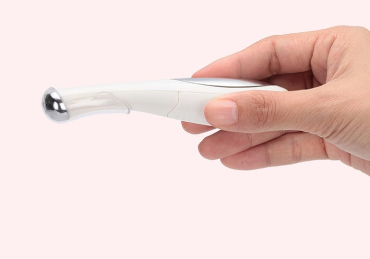Eye Massager Beauty Pen – Anti-Aging Eye Care Device