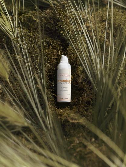 Vitamin C Glow Serum