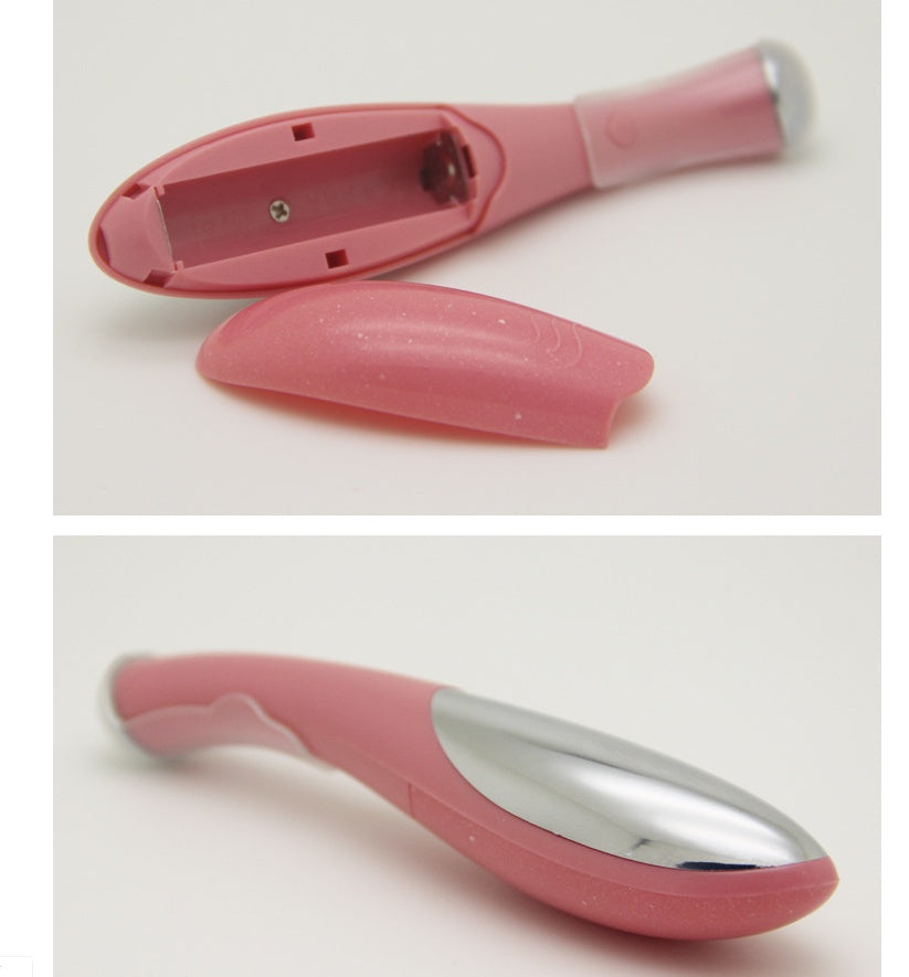Eye Massager Beauty Pen – Anti-Aging Eye Care Device