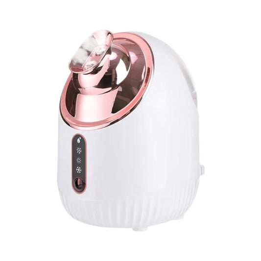 240ML Facial Cleansing Steamer    beautyessence