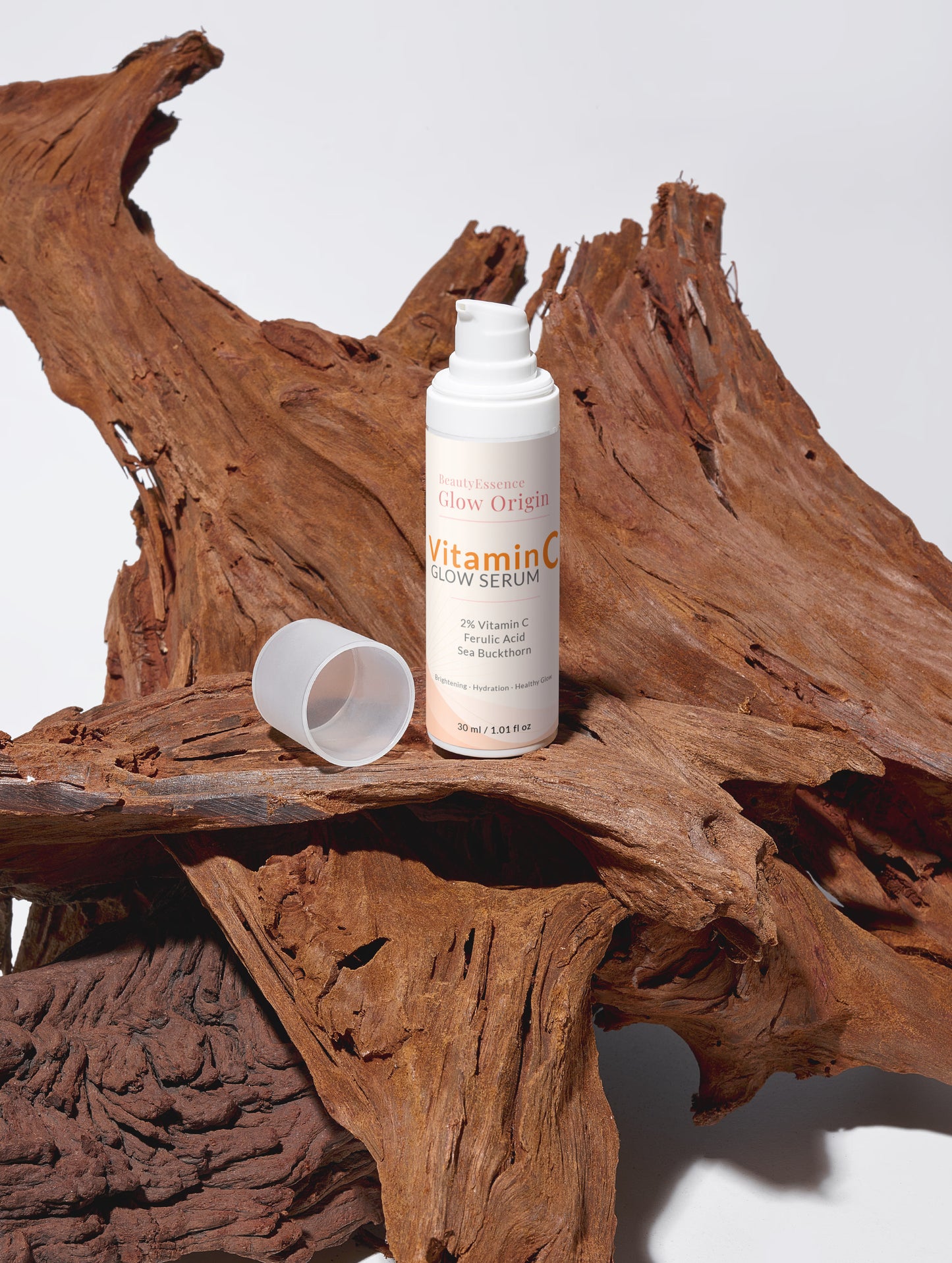 Vitamin C Glow Serum