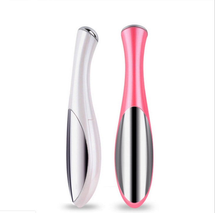 Eye Massager Beauty Pen – Anti-Aging Eye Care Device