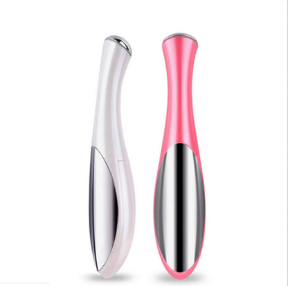 Eye Massager Beauty Pen – Anti-Aging Eye Care Device