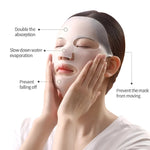 3D Silicone Face Mask Tool  Face Mask  beautyessence