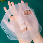 3D Silicone Face Mask Tool  Face Mask  beautyessence