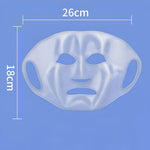 3D Silicone Face Mask Tool  Face Mask  beautyessence