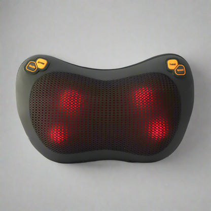 Cervical Spine Electric Neck Massage Pillow