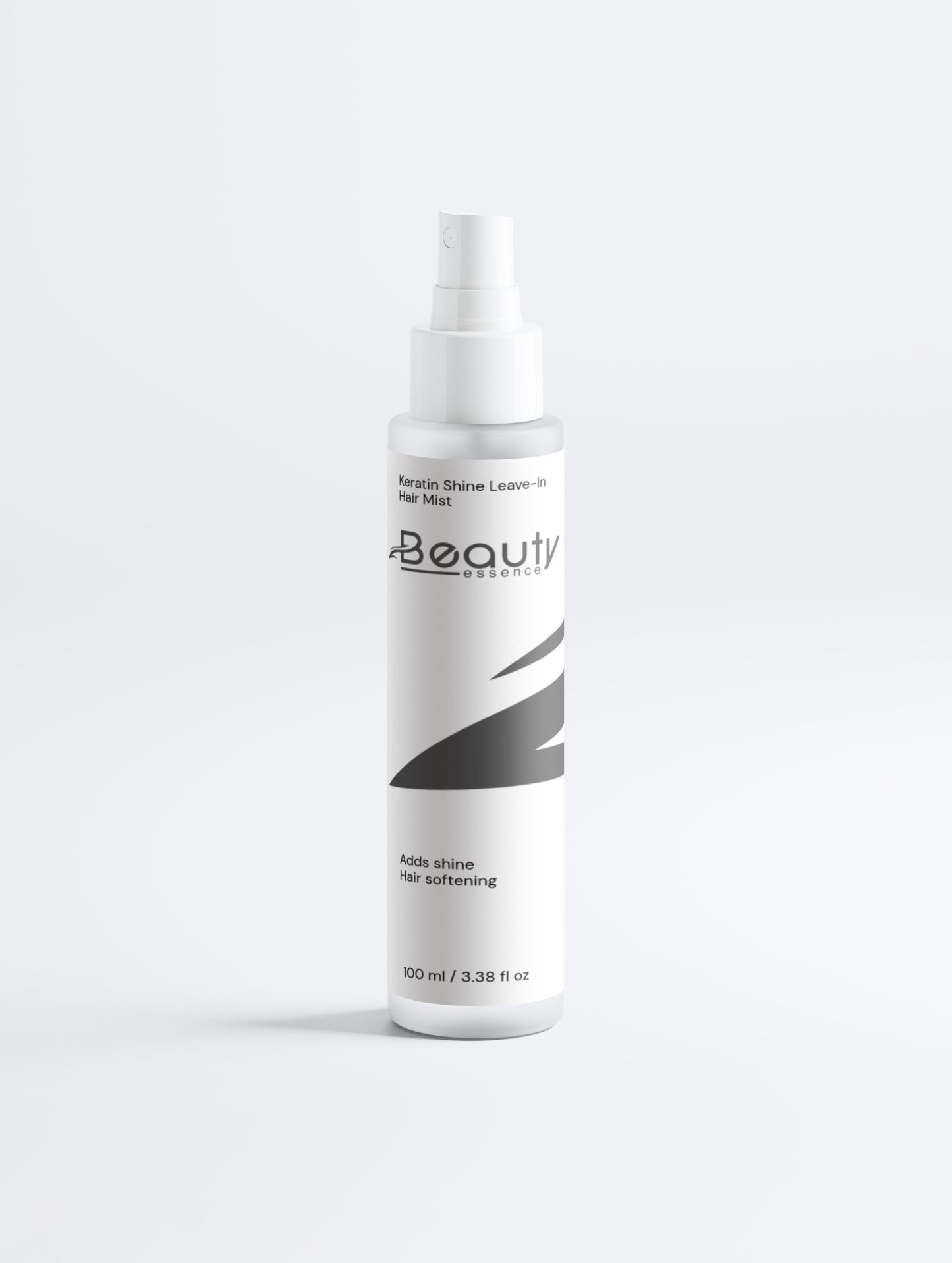 Keratin Shine Leave-In Hair Mist