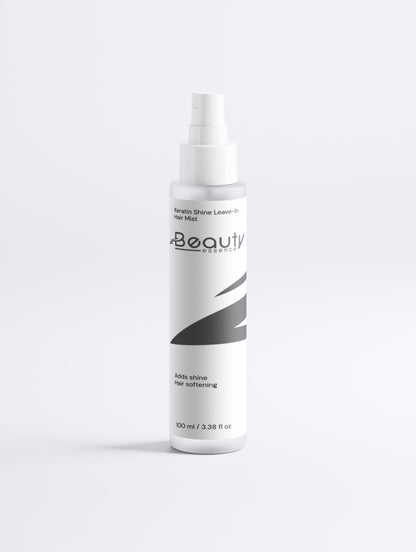 Keratin Shine Leave-In Hair Mist