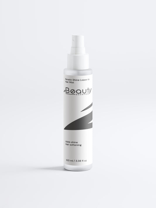 Keratin Shine Leave-In Hair Mist