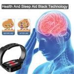 Advanced EMS Sleep Aid Watch  sleep aid  beautyessence