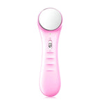 Anti-Wrinkle Ionic Face Massager    beautyessence