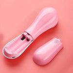 Anti-Wrinkle Ionic Face Massager    beautyessence