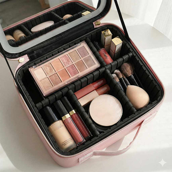 Custom Protective Storage