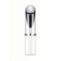 Blackhead pore vacuum with adjustable suction