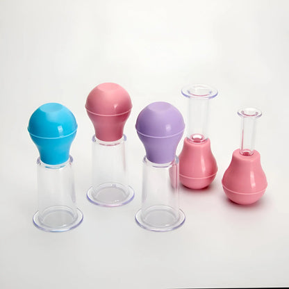 Facial Massage Anti Cellulite Cupping Vacuum    beautyessence