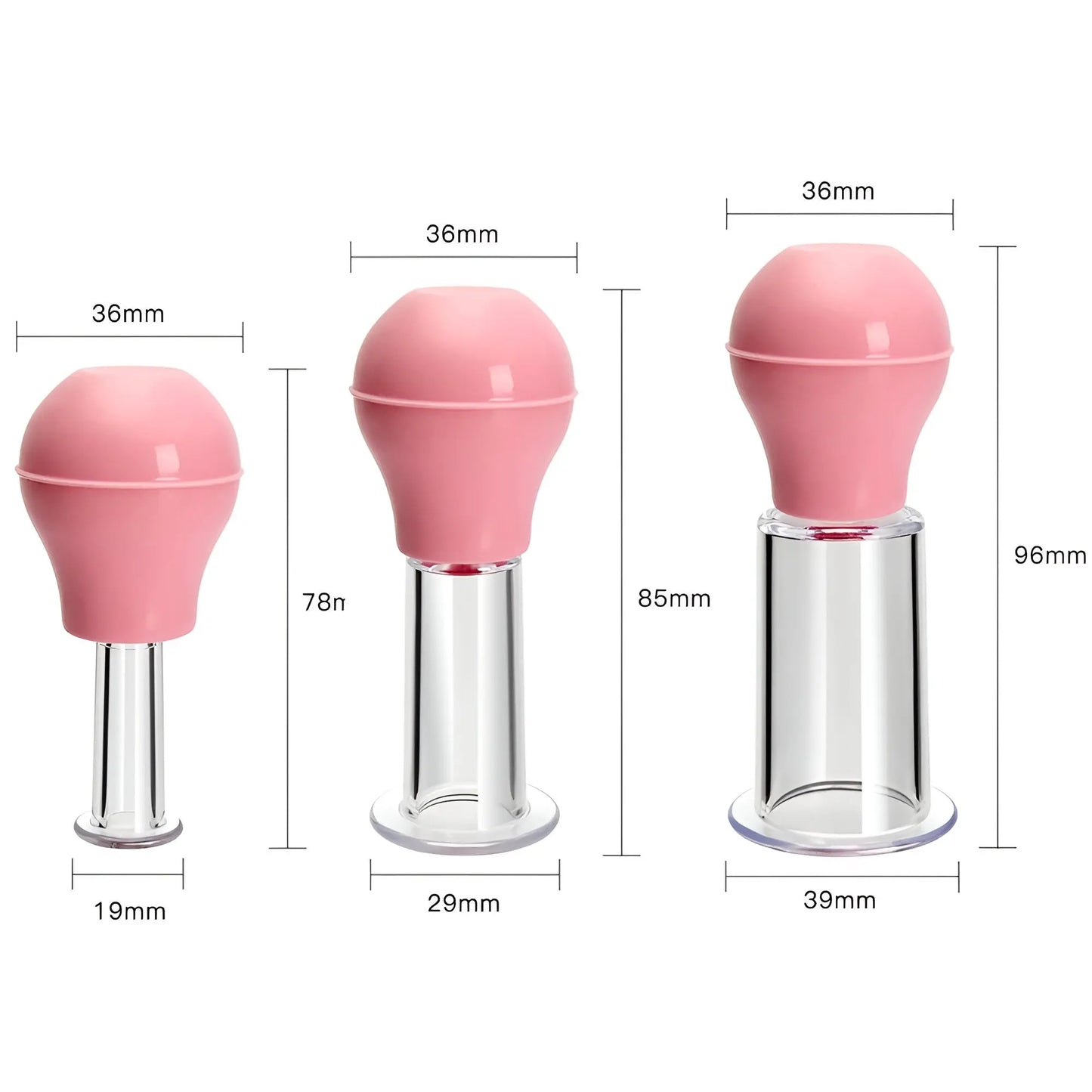 Facial Massage Anti Cellulite Cupping Vacuum    beautyessence