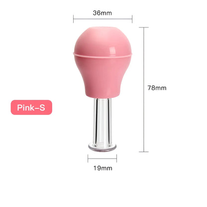 Facial Massage Anti Cellulite Cupping Vacuum    beautyessence