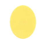 Mini Silicone Facial Cleansing Brush, Manual and Travel-Size