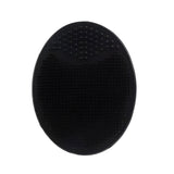 Mini Silicone Facial Cleansing Brush, Manual and Travel-Size