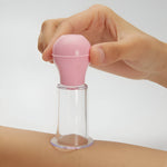 Facial Massage Anti Cellulite Cupping Vacuum    beautyessence