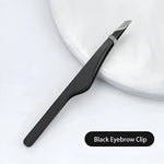 Hair Removal Tweezers Tool    beautyessence