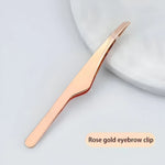 Hair Removal Tweezers Tool    beautyessence