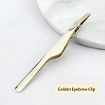 Hair Removal Tweezers Tool    beautyessence