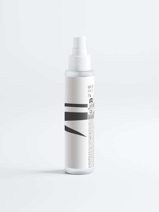 Keratin Shine Leave-In Hair Mist