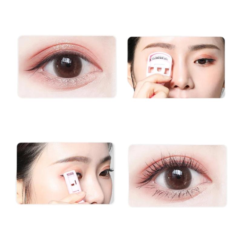Lash Candy | Eyelashes Curling Tool    beautyessence