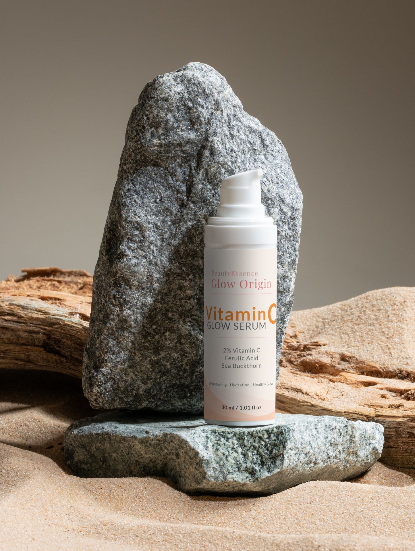 Vitamin C Glow Serum