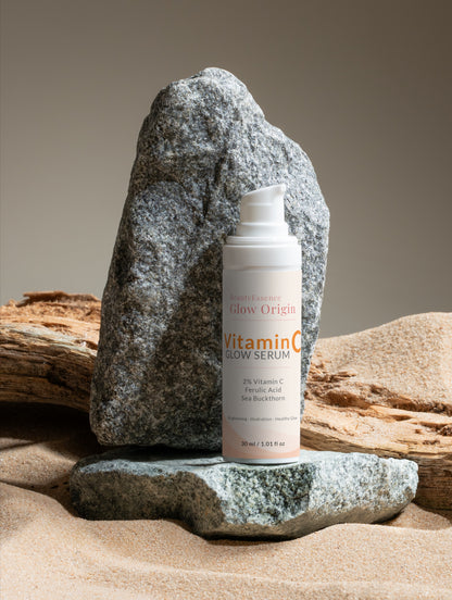 Vitamin C Glow Serum