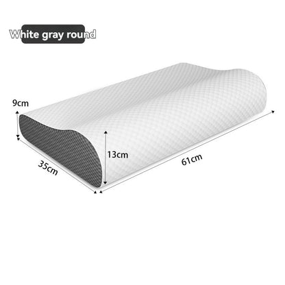 Memory Foam Neck Pillow