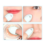 Mini Finger Puff Face Concealer Sponge    beautyessence