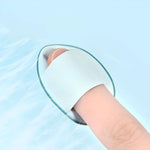 Mini Finger Puff Face Concealer Sponge    beautyessence