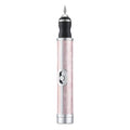 Portable electric nail drill